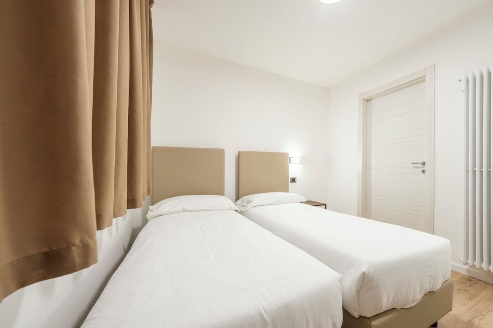 Hotel Sorapis 2
