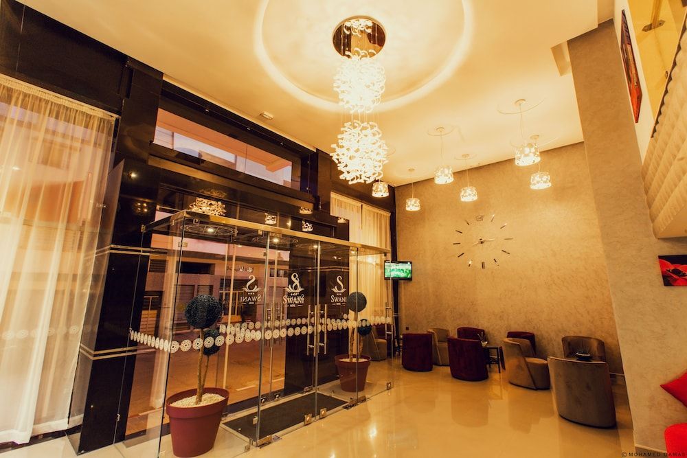 Hotel Swani 2