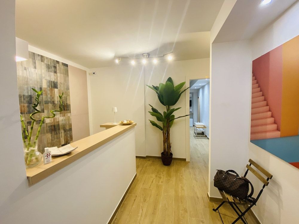 B&B SELÂAVÌ STABIA 1