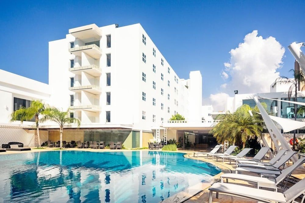 Hotel Kristoff 1
