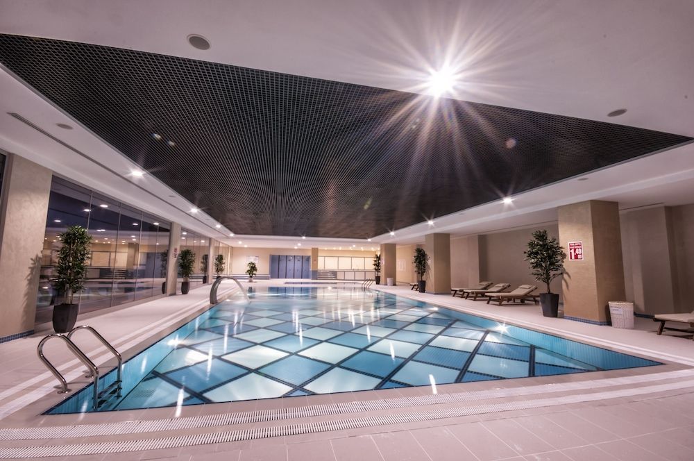Margi Hotel 1