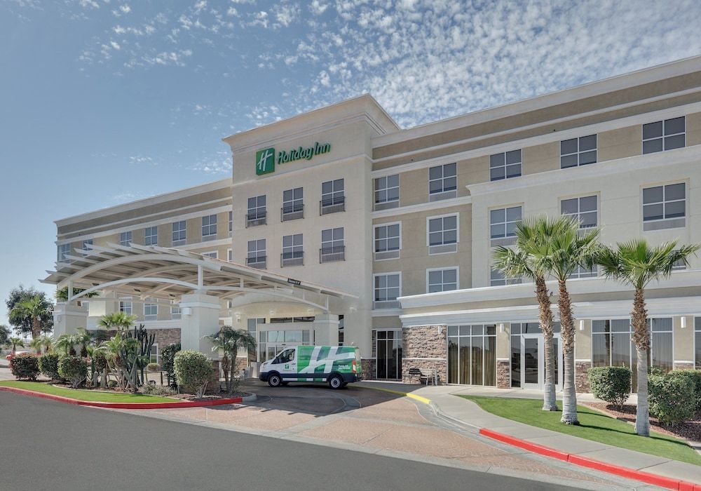 Holiday Inn YUMA by IHG 1