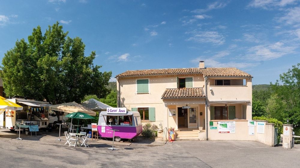Camping Le Saint Clair 2