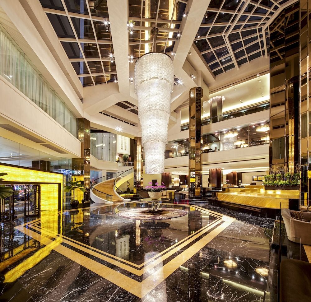 Grand Millennium Kuala Lumpur 2