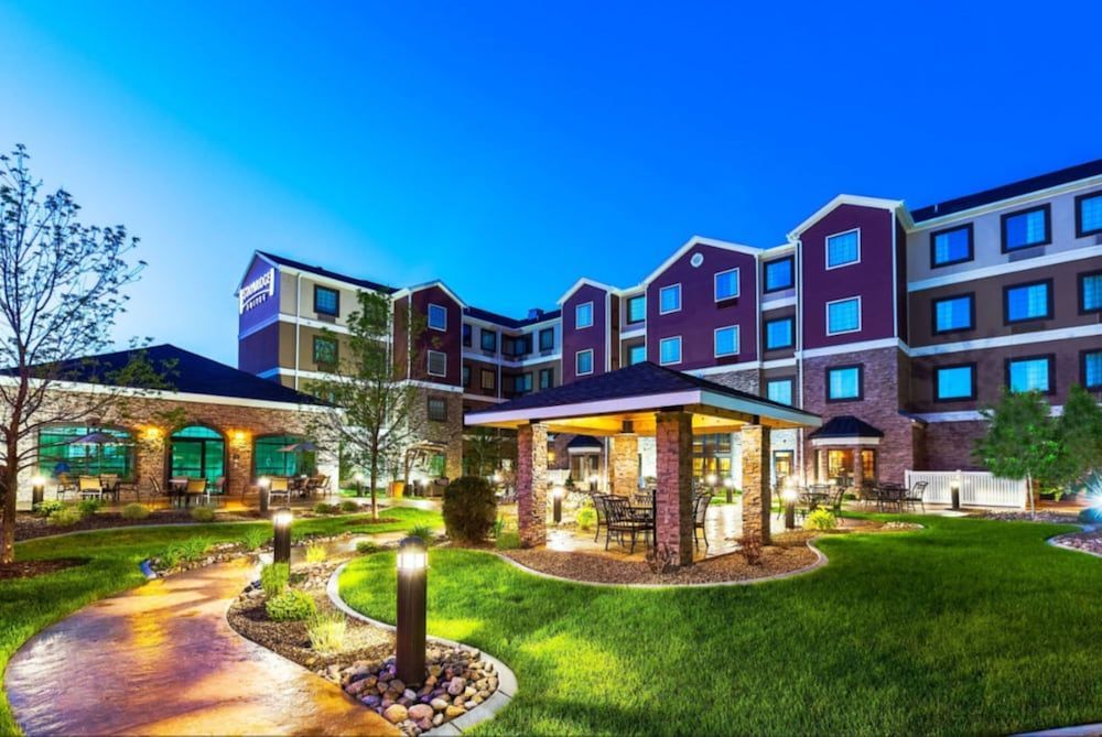 Staybridge Suites BISMARCK by IHG 1