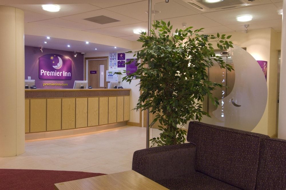 Premier Inn Hull City Centre 2