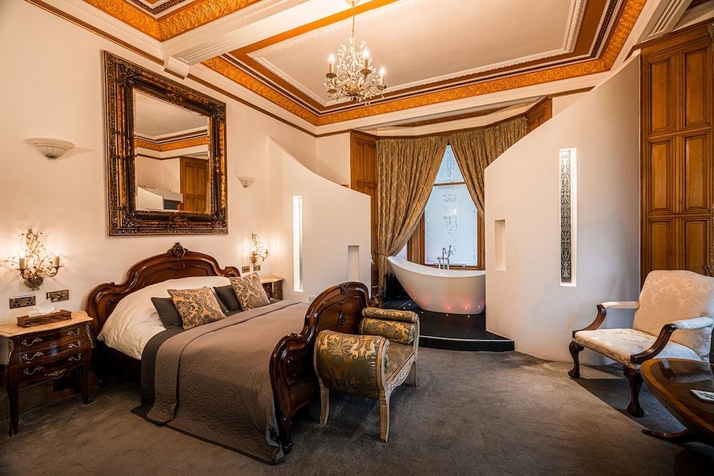 Alamo Guest House 1