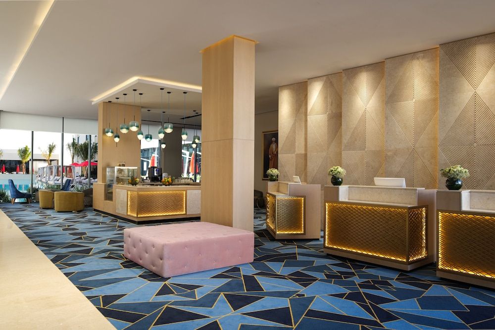 Maani Muscat Hotel & Apartments 2