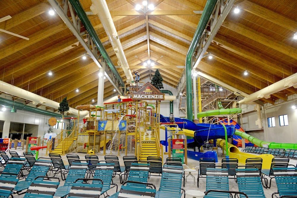 Great Wolf Lodge Colorado Springs 1