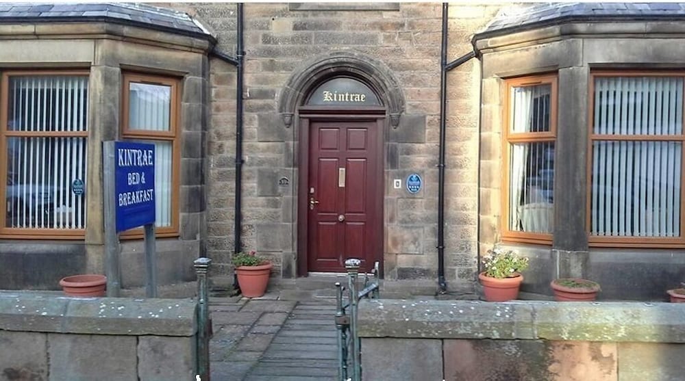 Kintrae B&B 1