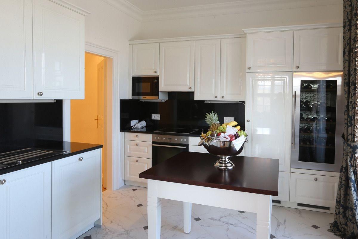 Schloay Scha Nbrunn Grand Suite 1
