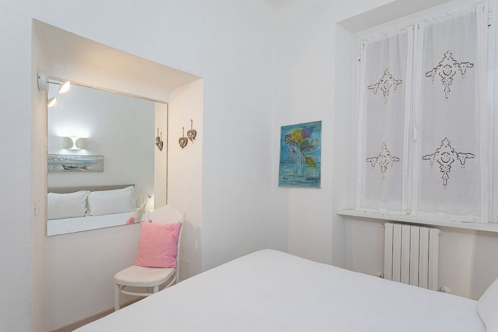 La casa di Nanni a Camogli by Wonderful Italy 2