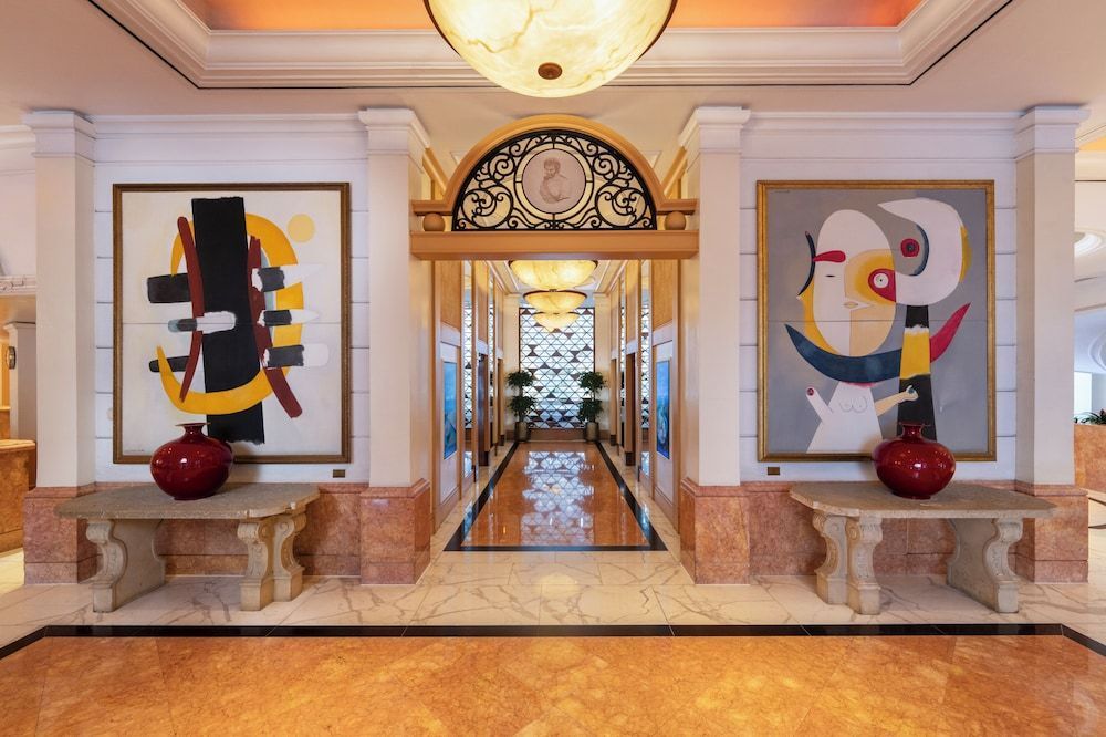 Hanoi Daewoo Hotel 2