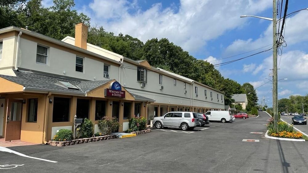 Whitney Inn & Suites 1