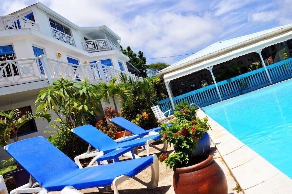 Hotel Cap Sud Caraibes 1