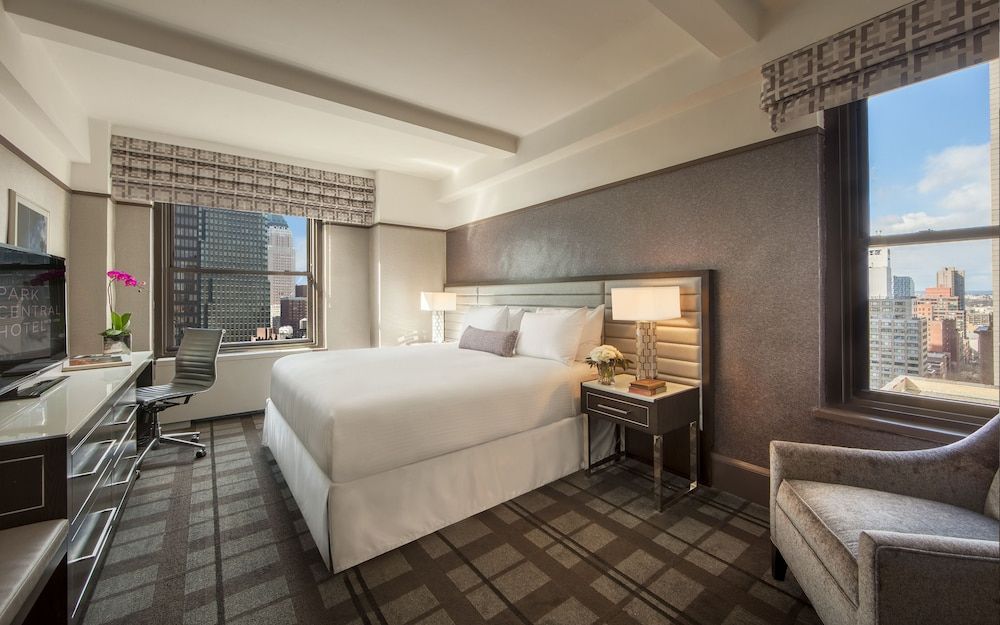 Park Central Hotel New York 1