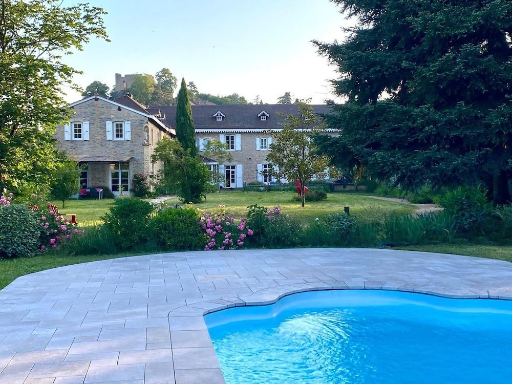 Le Clos Ayanna 1