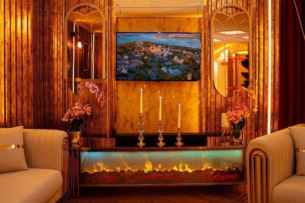 Ayasofya Hotel - Special Class 2