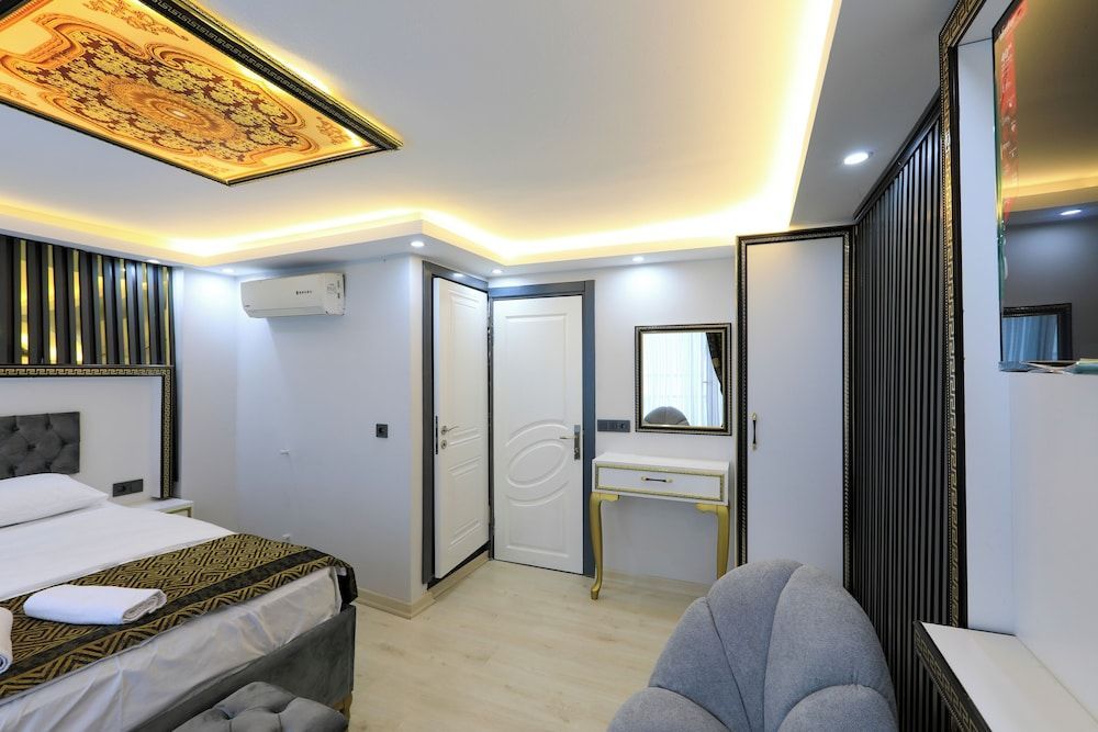 Istanbul Hotel&Guesthouse 2