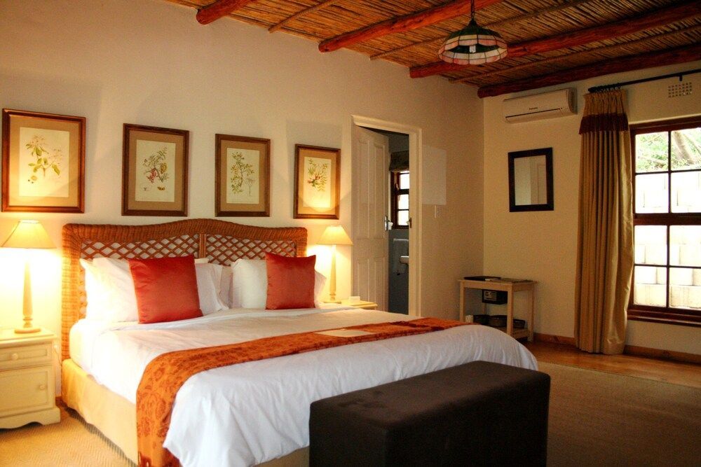 Diemersfontein Wine & Country Estate 2