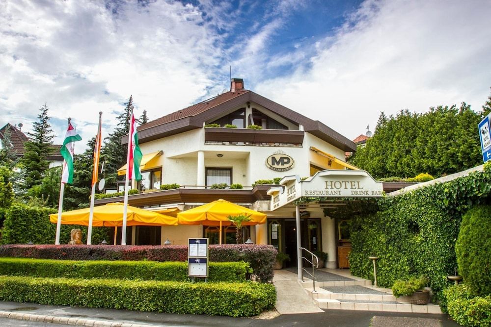 Hotel Molnár 1