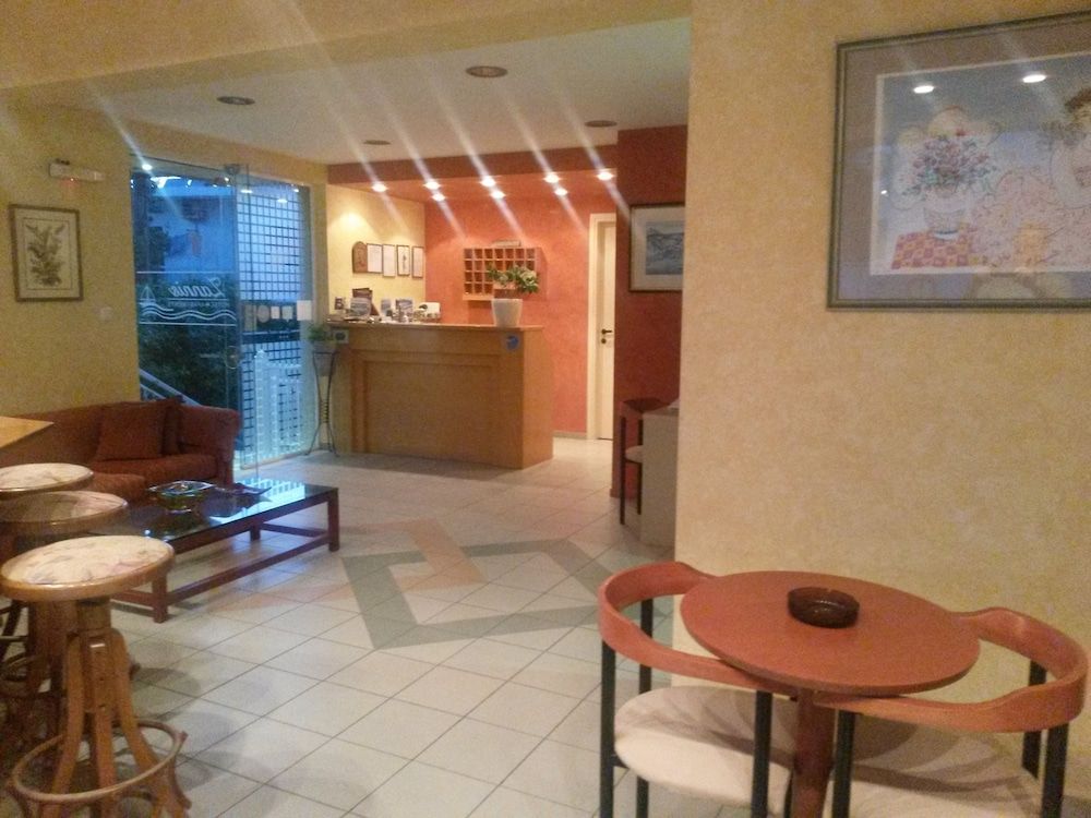 Zannis Hotel 2