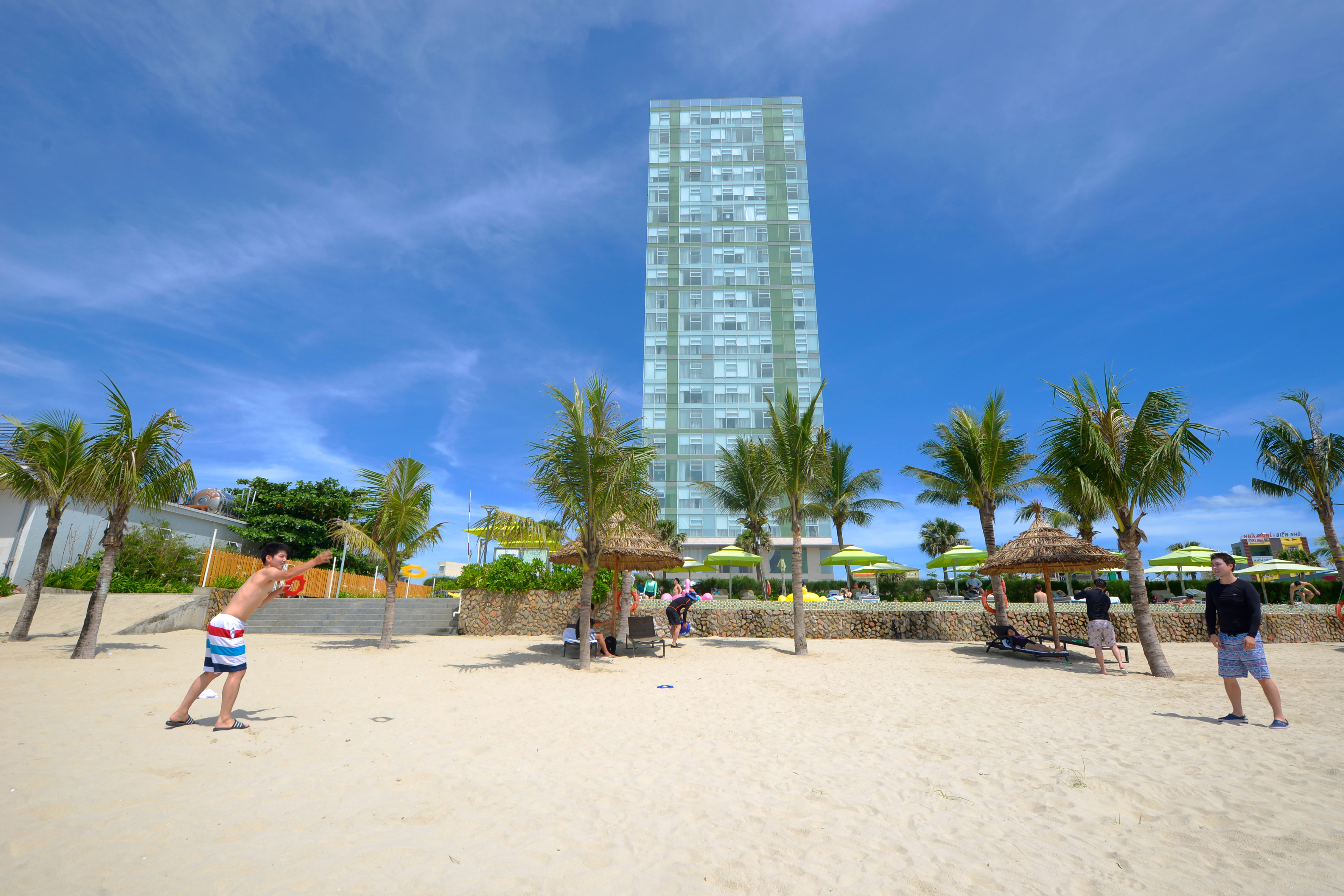 Fusion Suites Da Nang 2