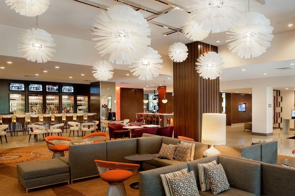 Marriott St. Louis Airport 2