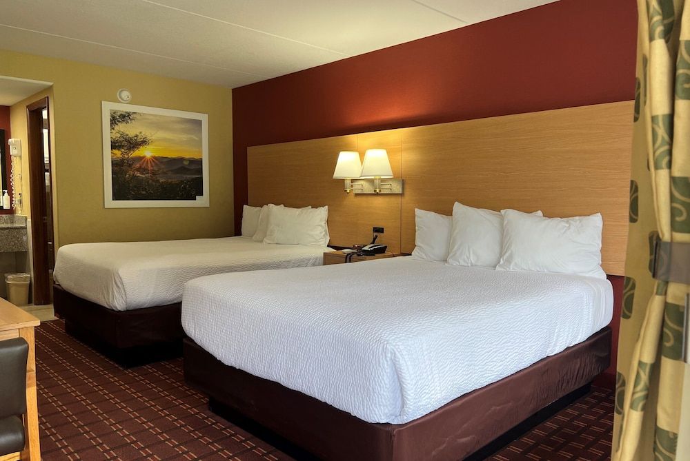 Serenity Inn Sweetwater 1