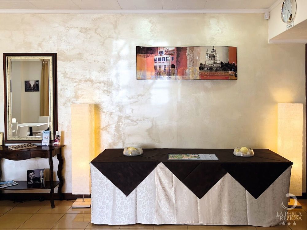 Hotel La Perla Preziosa 2