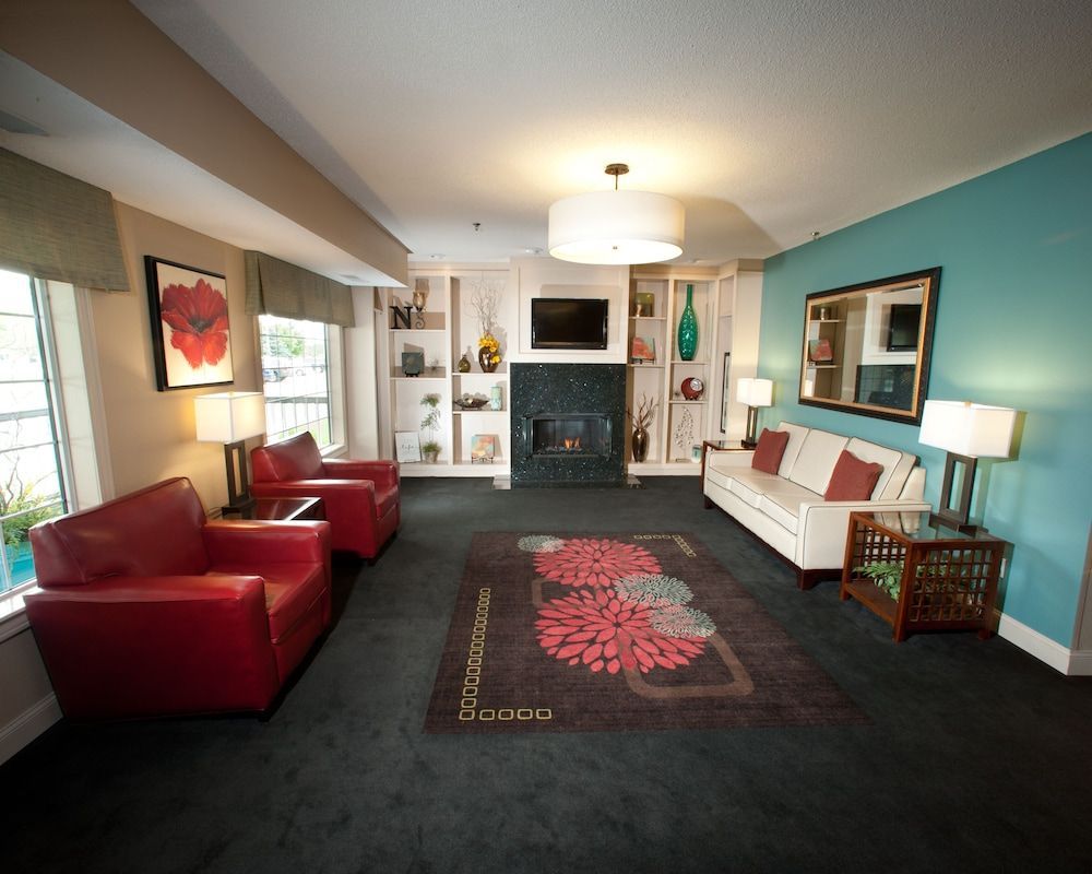 Northfield Inn Suites and Conference Center 2
