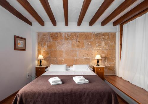 Ramón Llull House 2