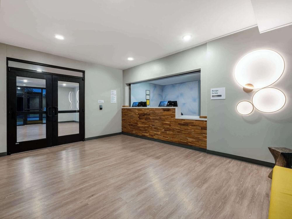 ECHO Suites Extended Stay by Wyndham Madison 1