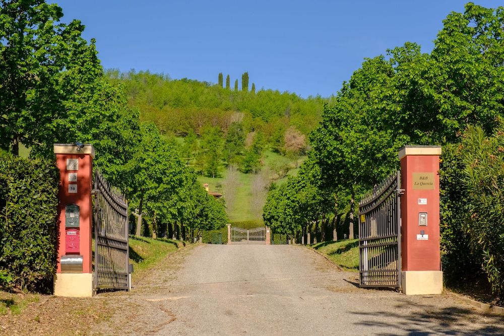 Borgo Malvasia- La Quercia 2