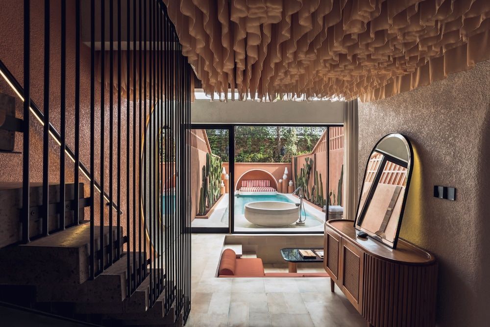 Cyrus Villa Seminyak by Ini Vie Hospitality 1