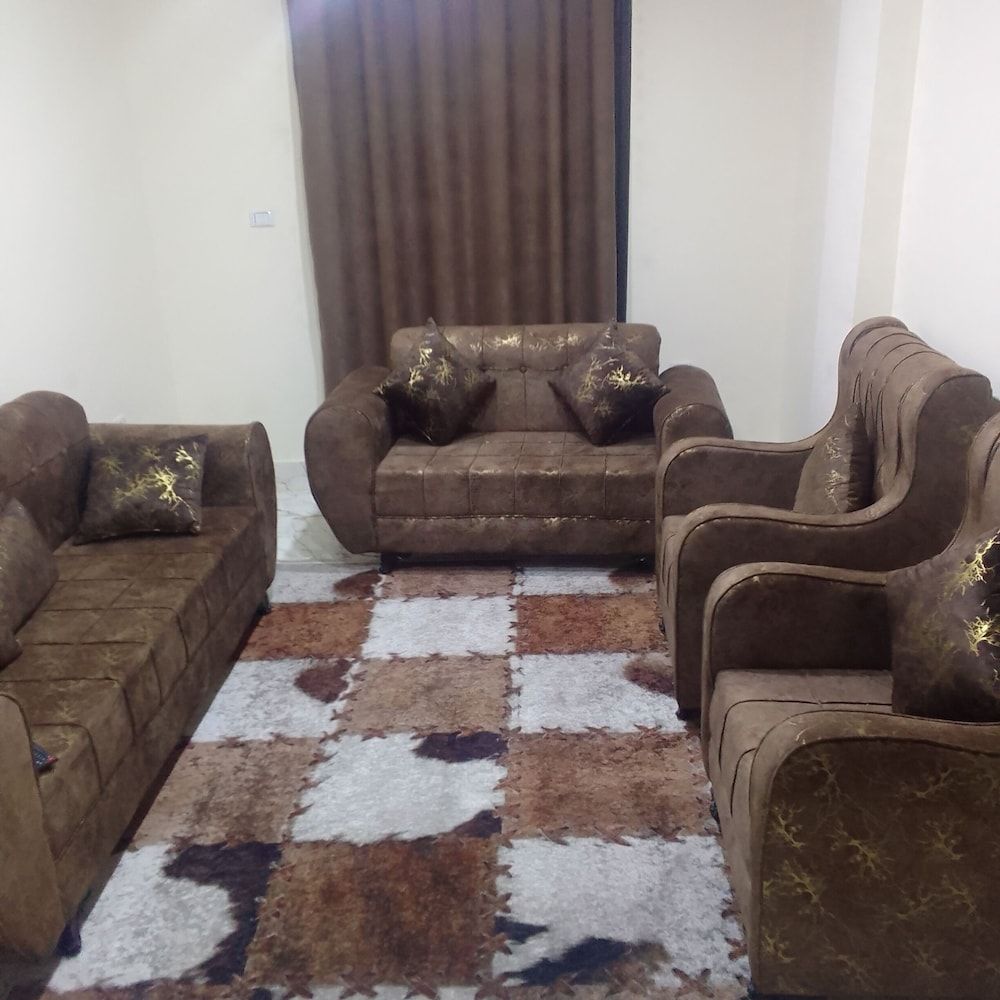 Dream House Hotel Jerash 2