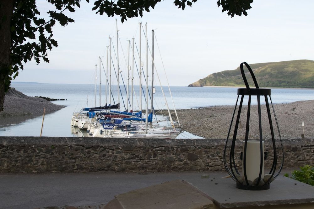 The Porlock Weir Hotel 1