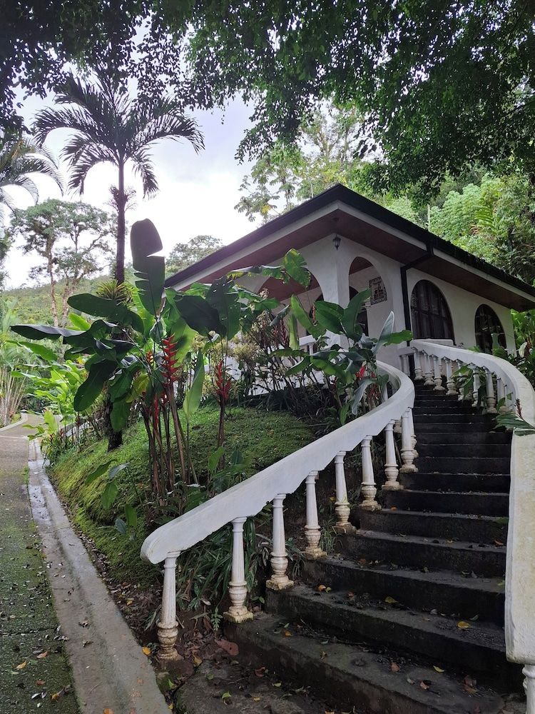 Rio Perlas Thermal Resort & Spa 1