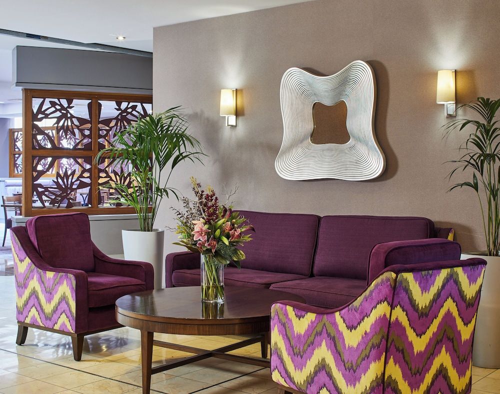Leonardo Hotel Dublin Parnell Street 1