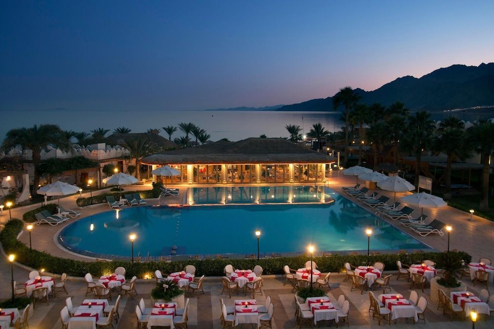 Swiss Inn Resort Dahab 1