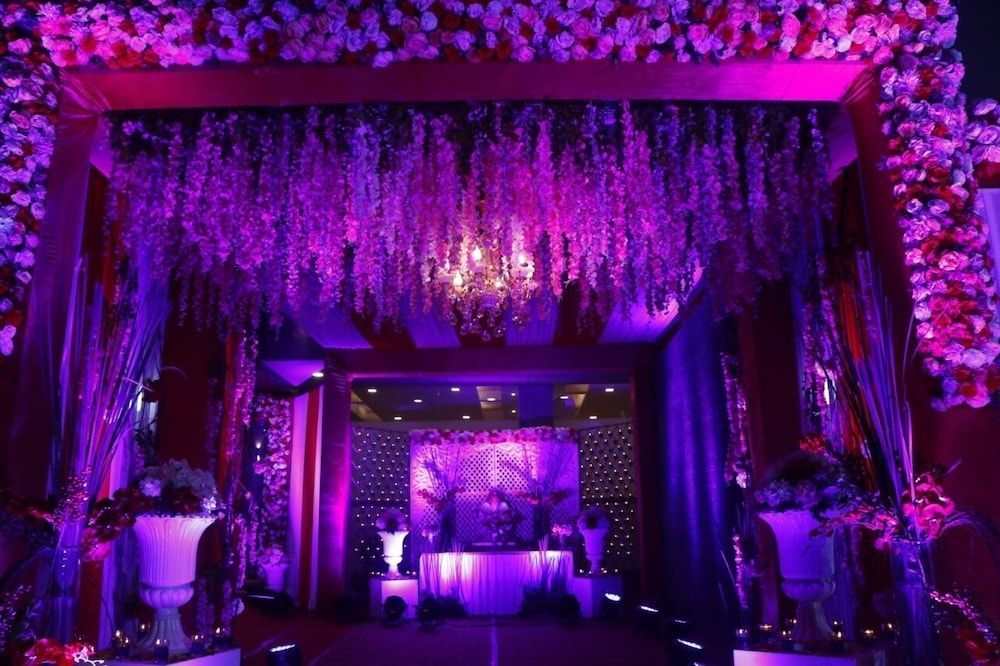 Hotel Shivam 1