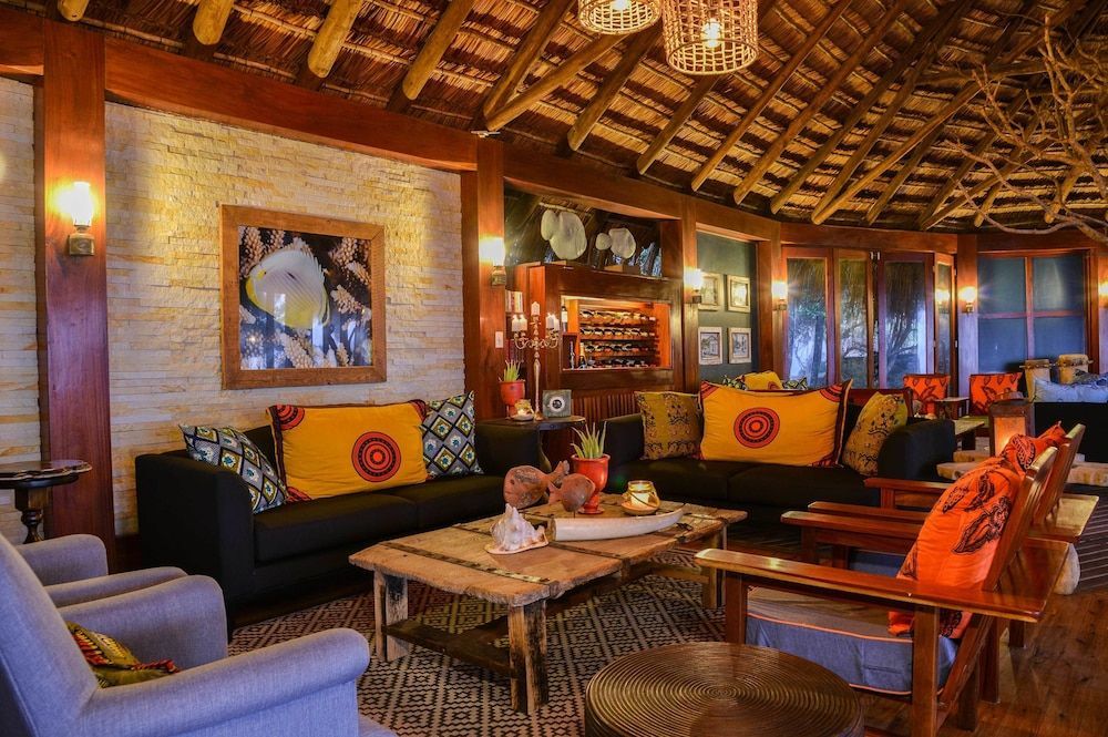 Machangulo Beach Lodge 2