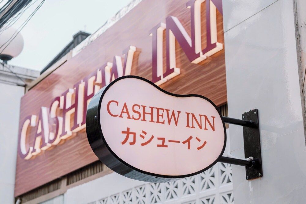 Cashew Inn 2