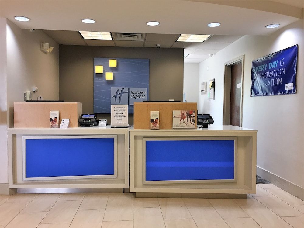 Holiday Inn Express & Suites CHATTANOOGA-HIXSON by IHG 1
