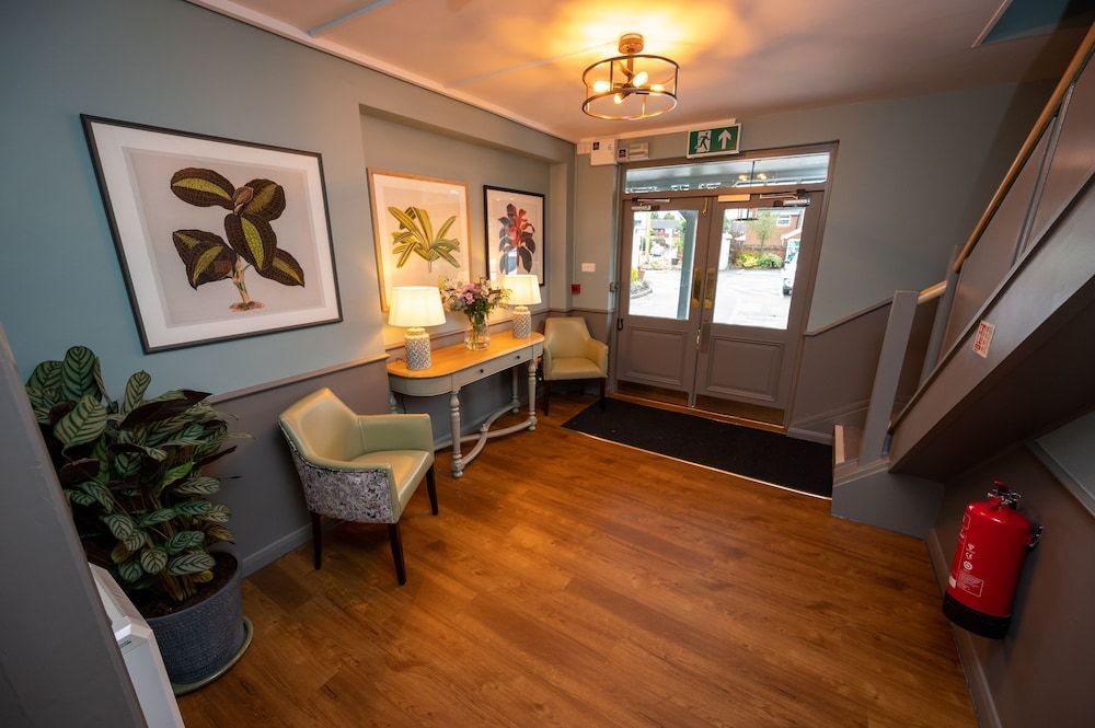Riverside Hotel by Chef & Brewer Collection 2