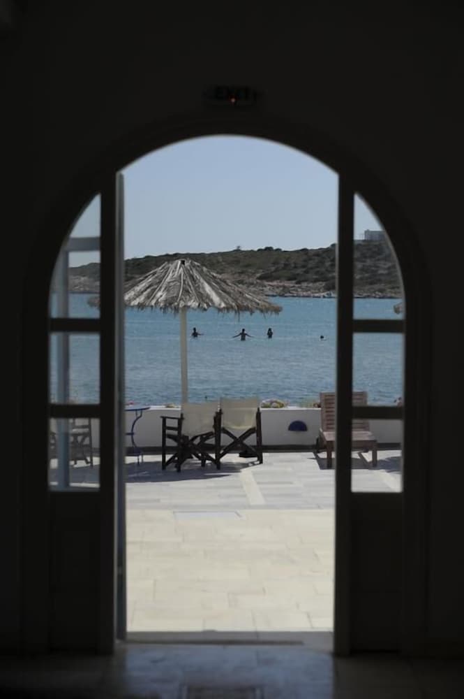 Galatis Beach Hotel 2