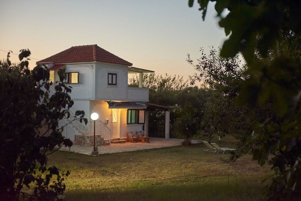 Villa Rania / Zante Drosia 1
