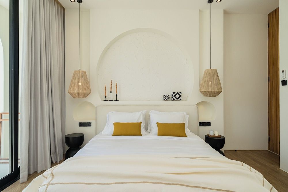 The Makara Villas Uluwatu 2