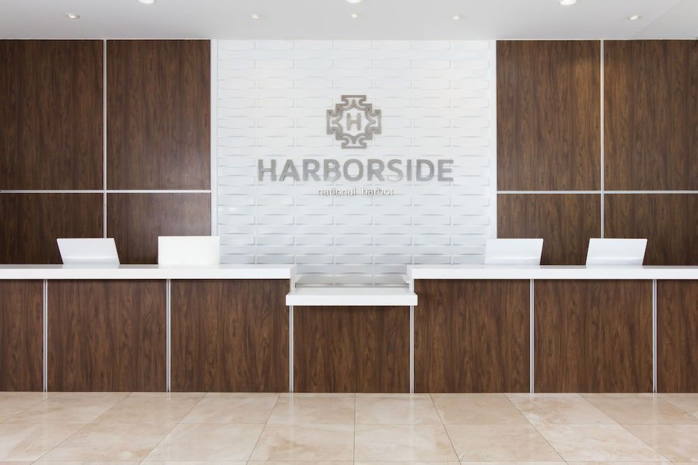 Harborside Hotel, BW Premier Collection 2