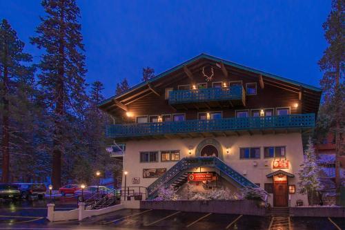 Austria Hof Lodge 2